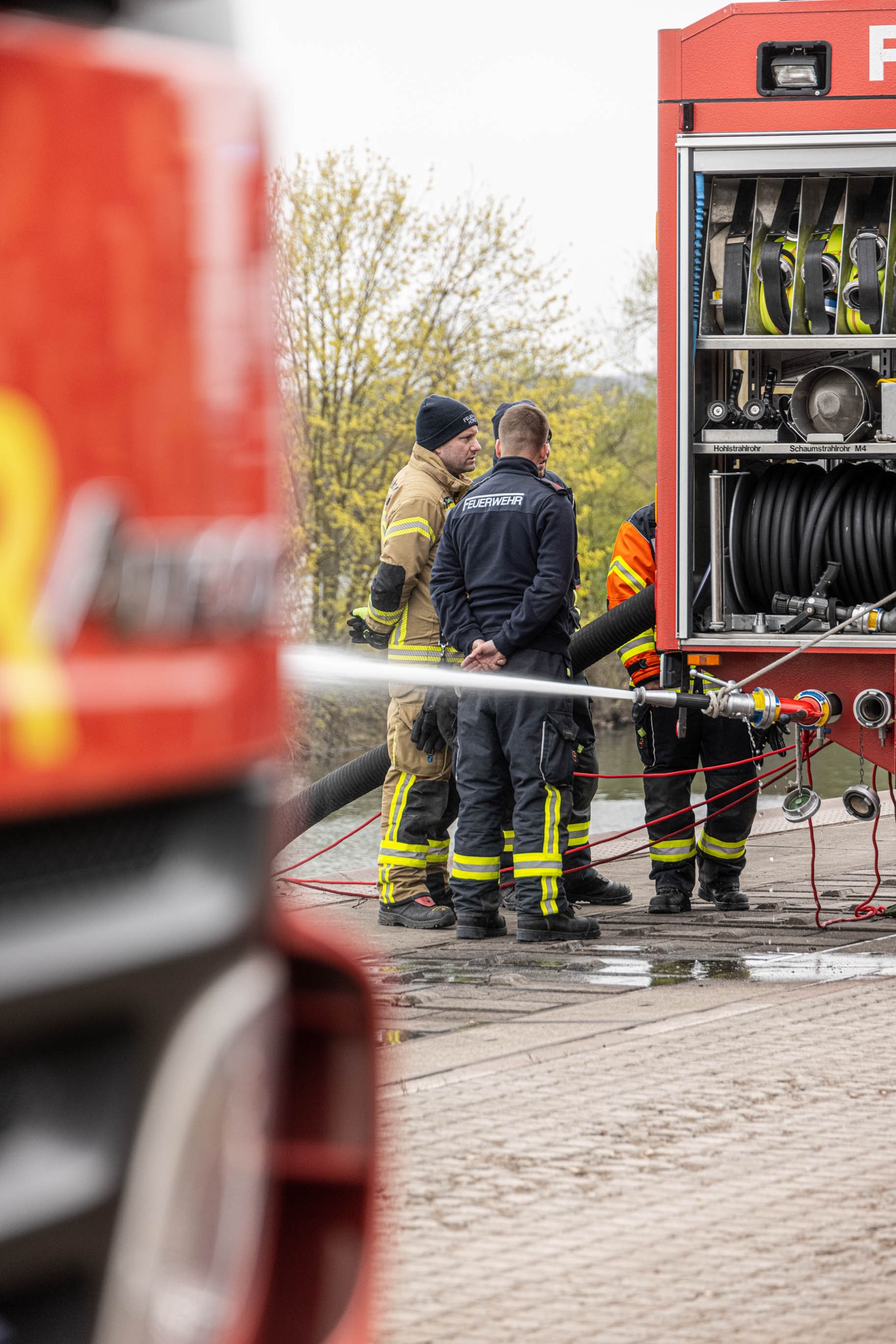 20260425 Maschinistenlehrgang in Großostheim beendet 6