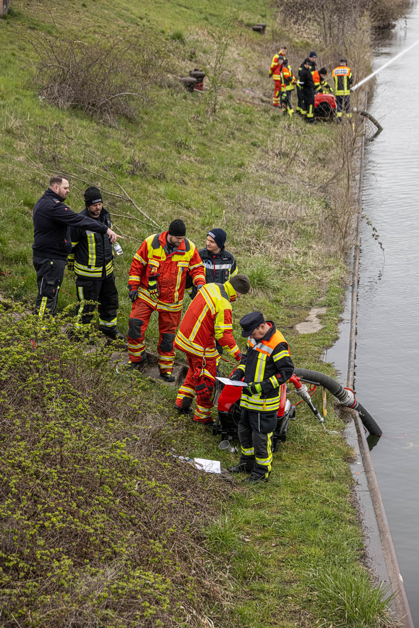 20260425 Maschinistenlehrgang in Großostheim beendet 7
