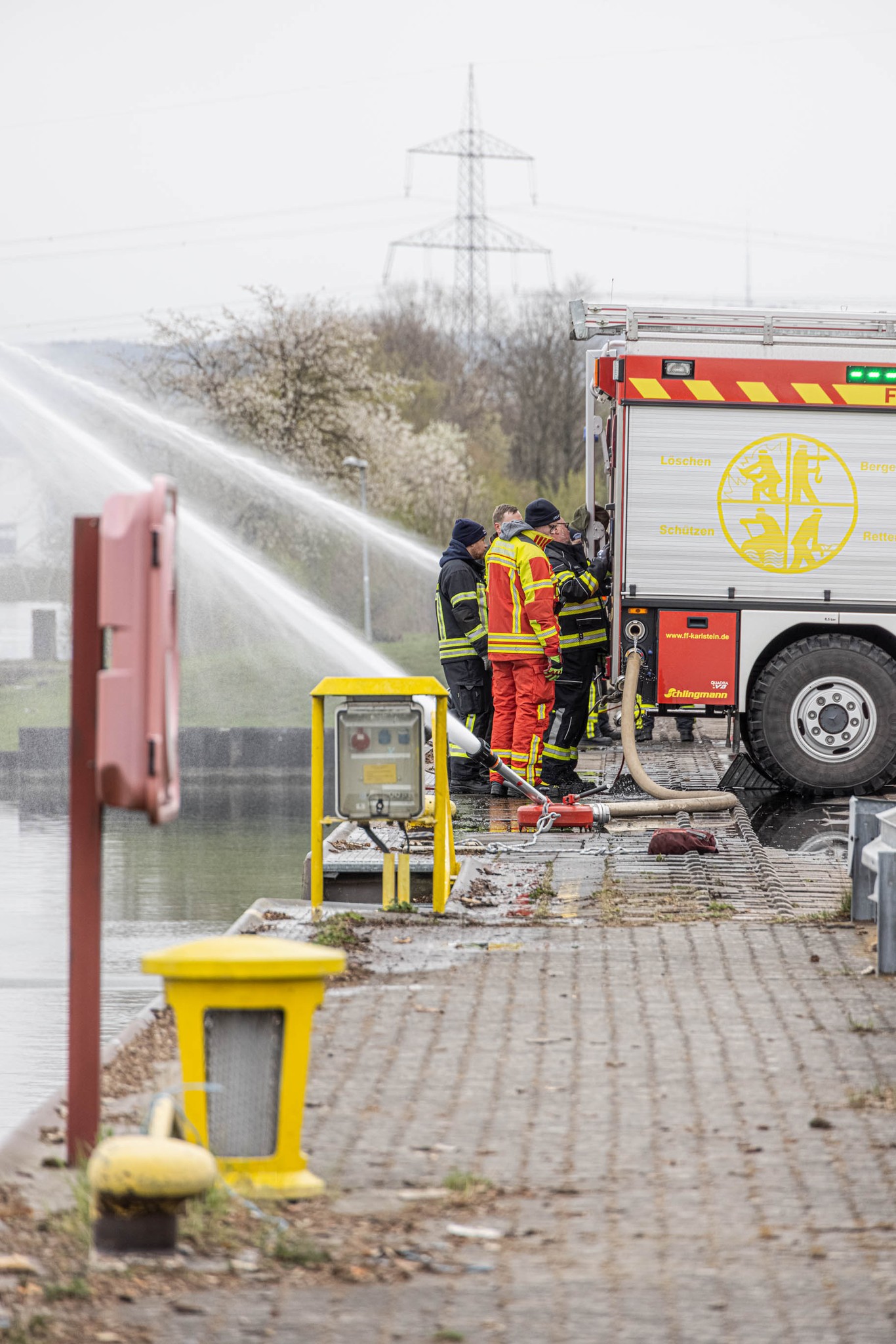 20260425 Maschinistenlehrgang in Großostheim beendet 8