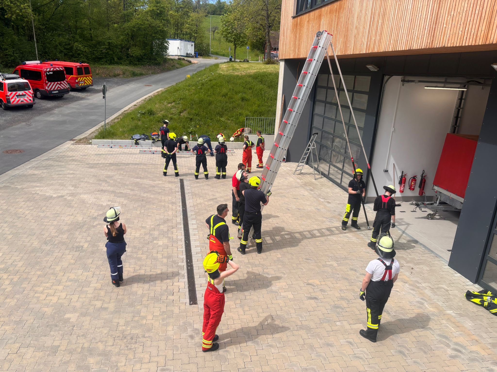 20260425 MTA Zusatzmodul Retten in Sailauf 4