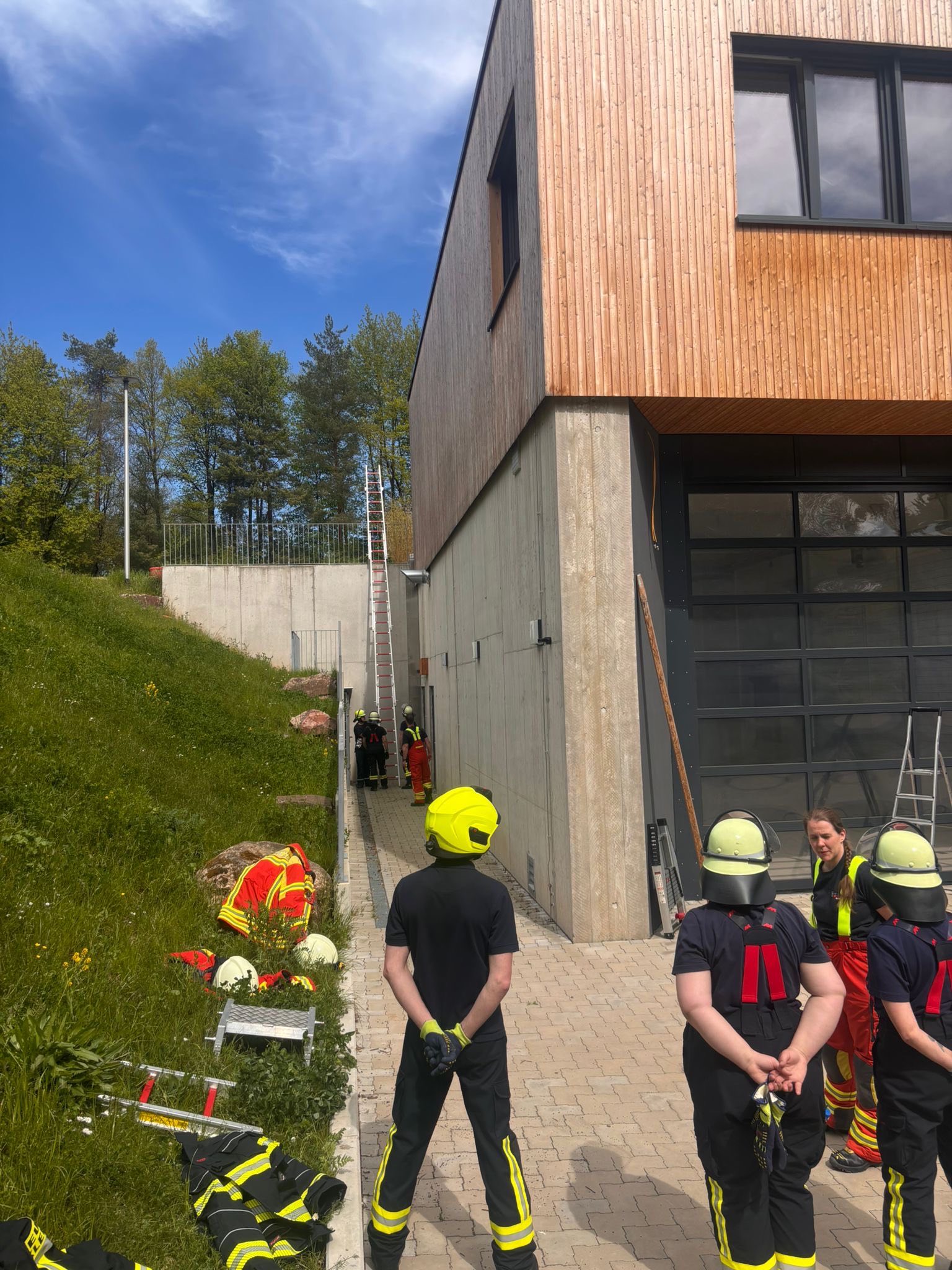 20260425 MTA Zusatzmodul Retten in Sailauf 5