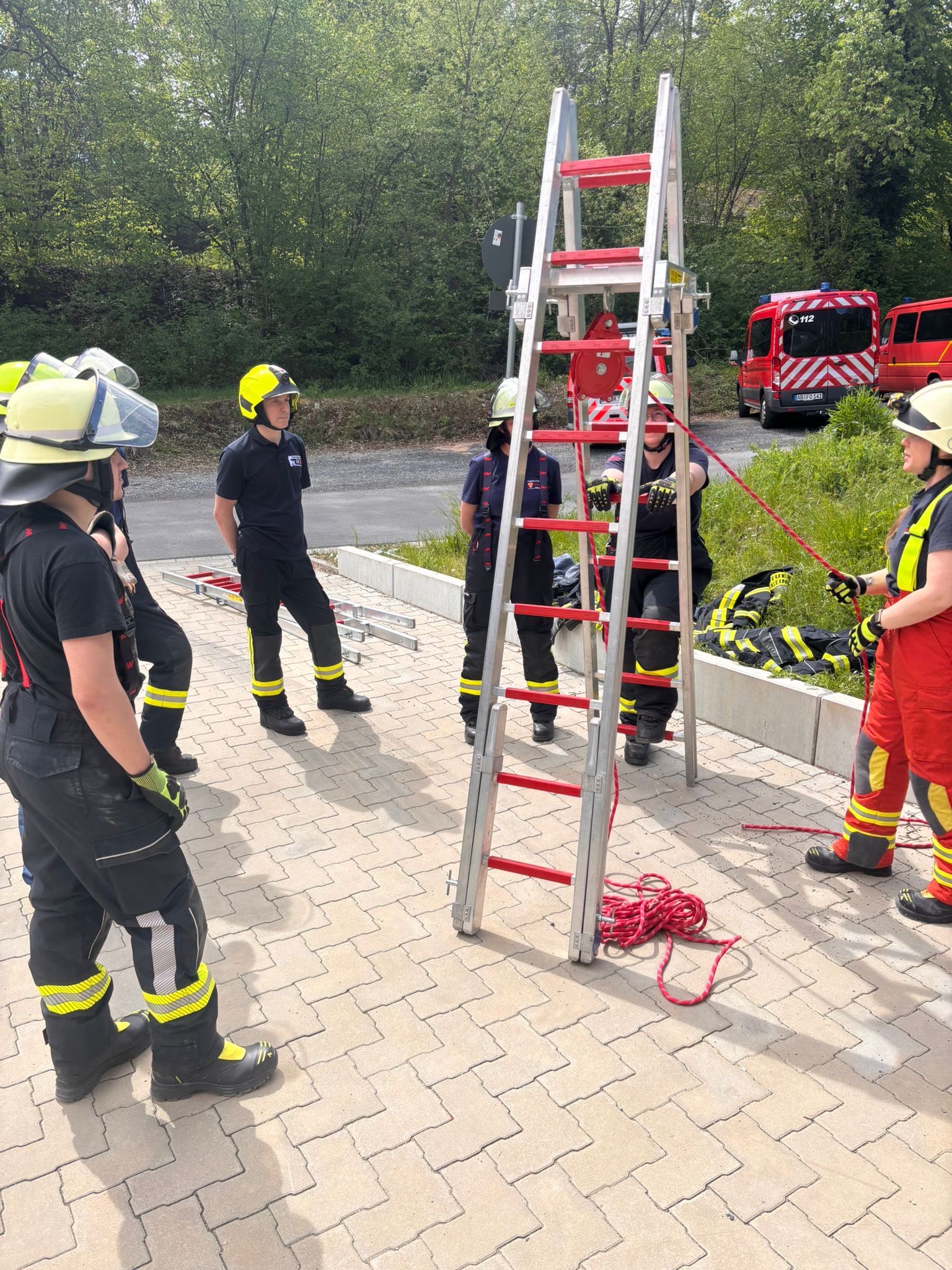20260425 MTA Zusatzmodul Retten in Sailauf 6