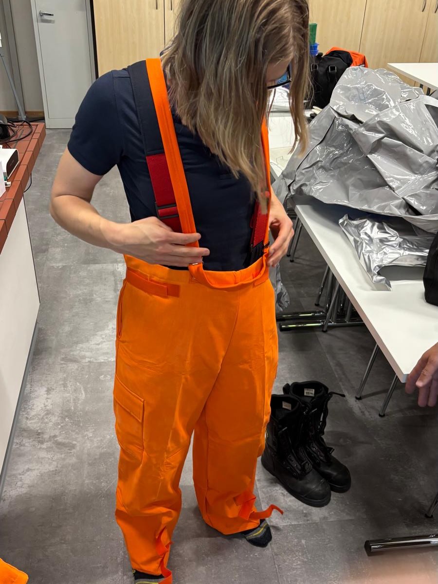 20260518 FF Daxberg Ausbildung ABC Schutzausrüstung Bund 1