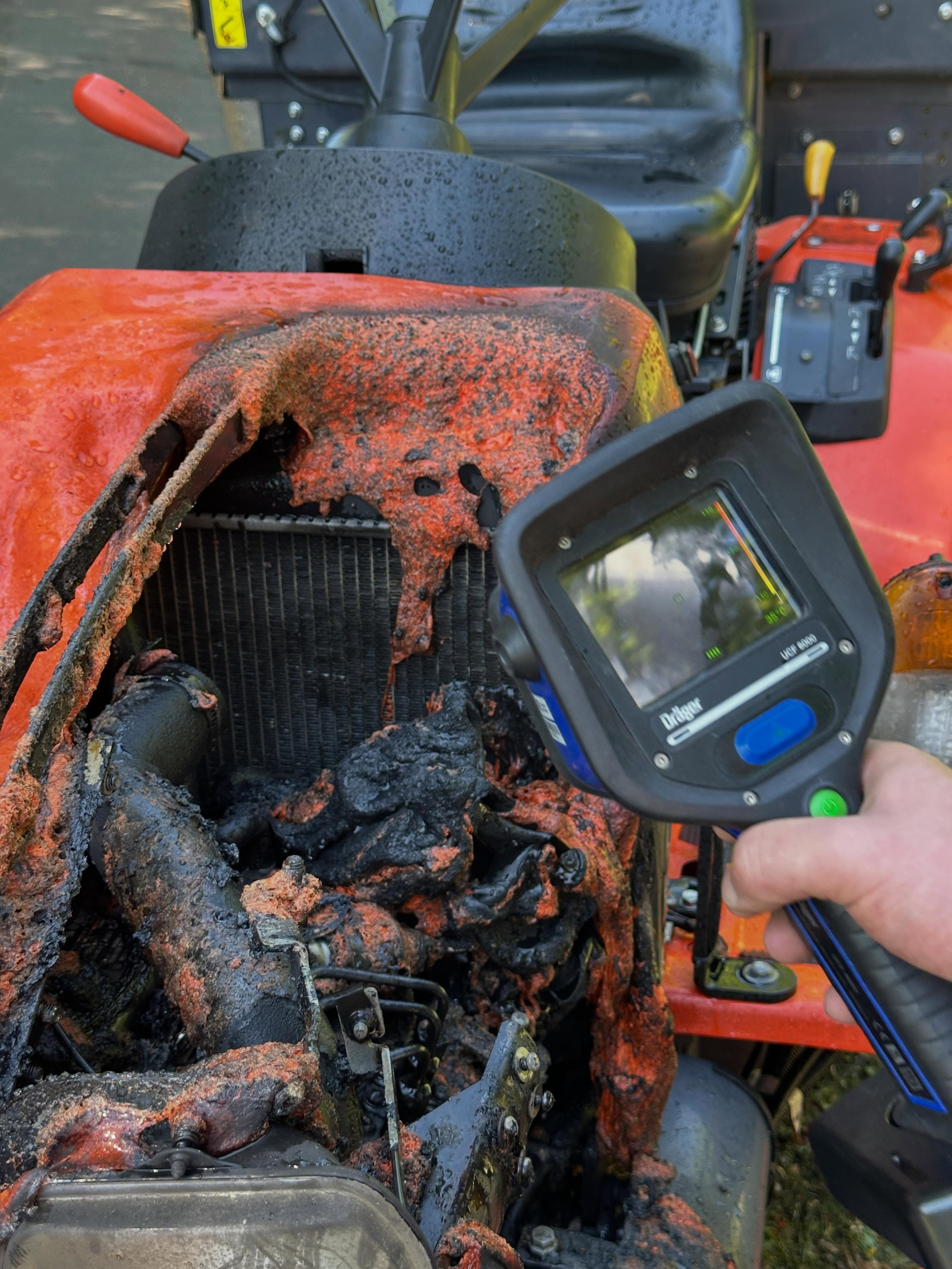 20260526 Brand Aufsitz Rasenmäher Krombach 2