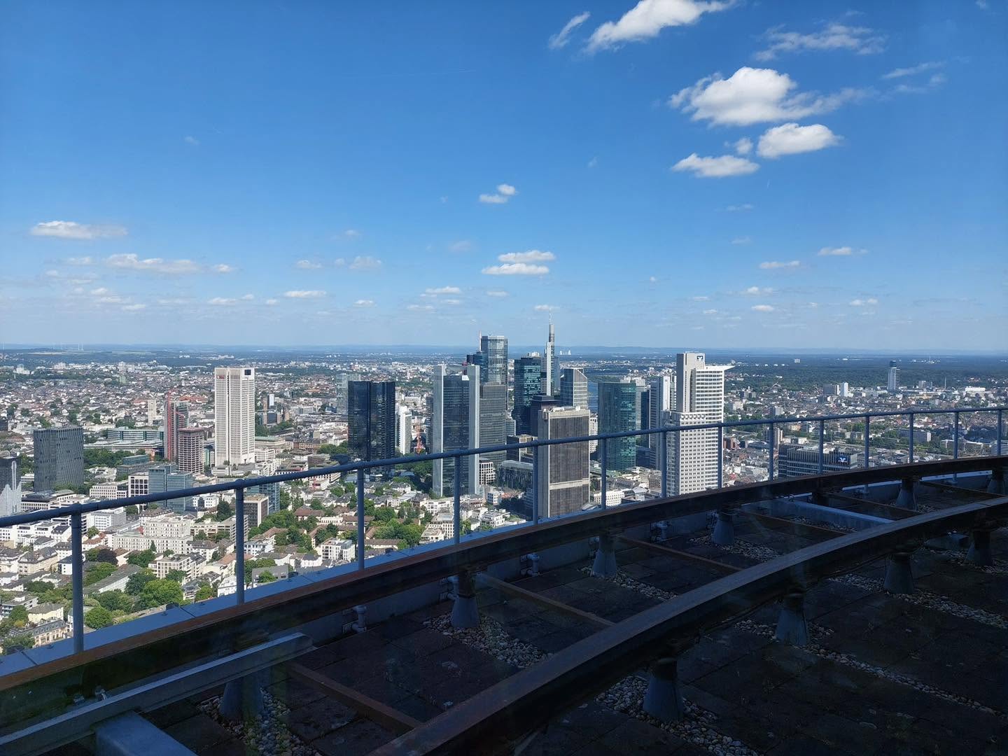 20260607 FF Laufach Teilnahme am Skyrun in Frankfurt 2