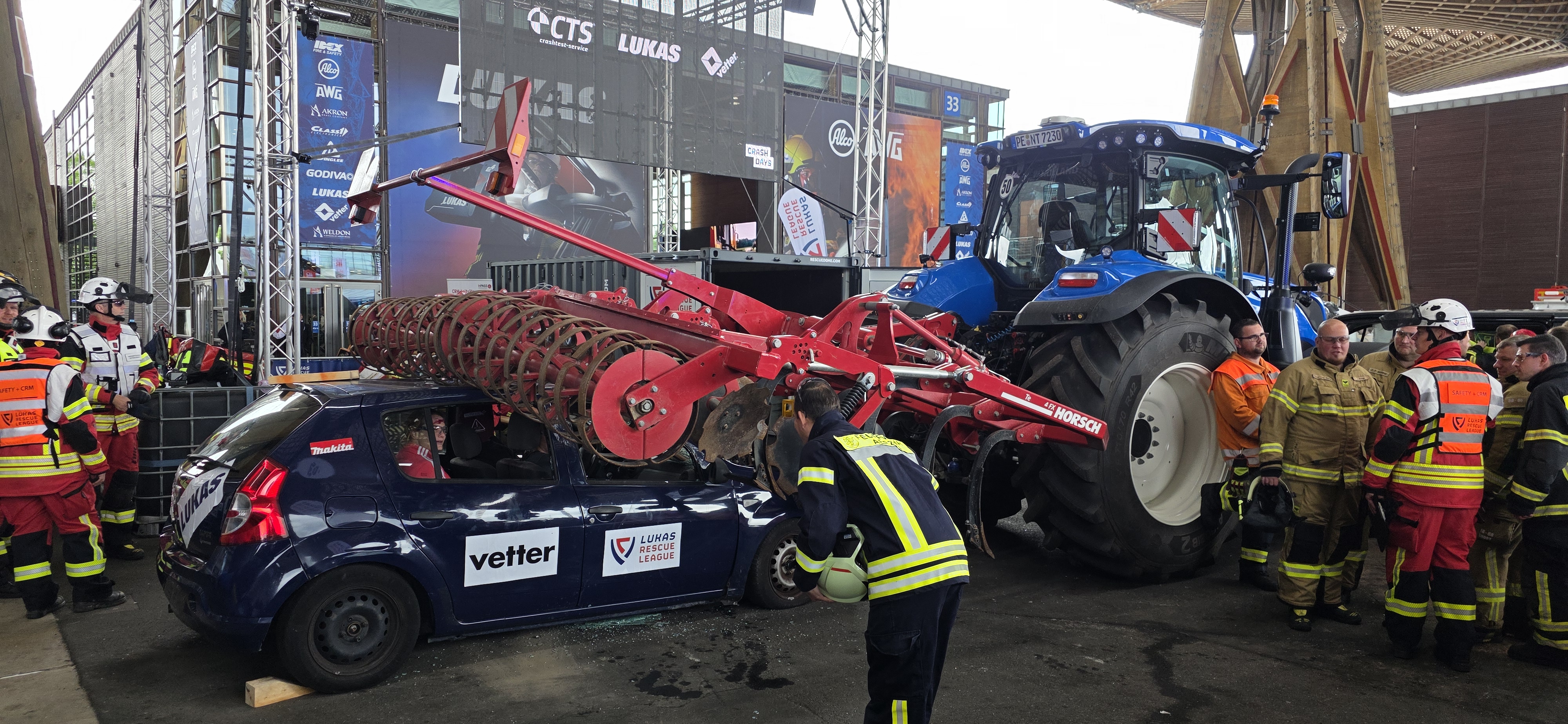 20260606 FF Mömbris Hutzelgrund besucht die Interschutz 2
