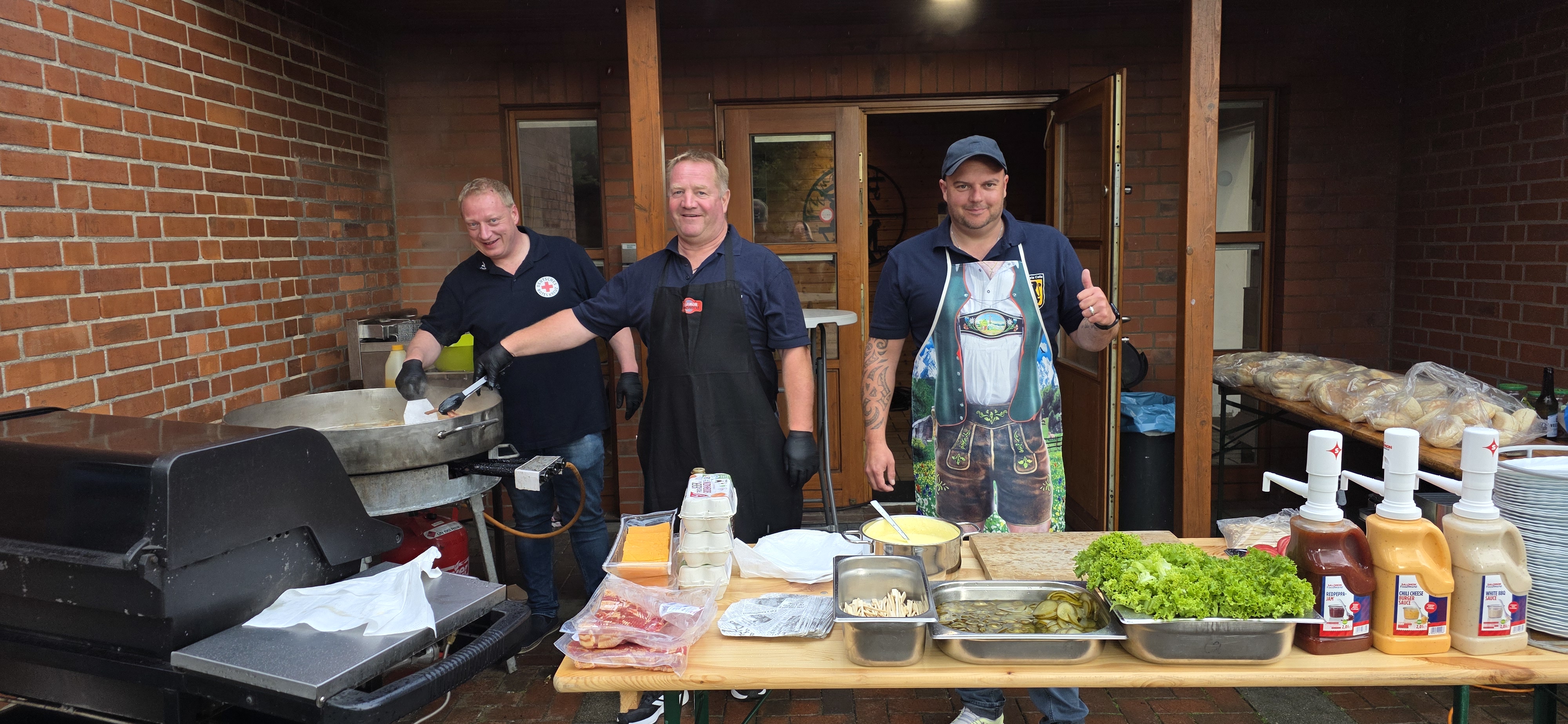 20260606 FF Mömbris Hutzelgrund besucht die Interschutz 6