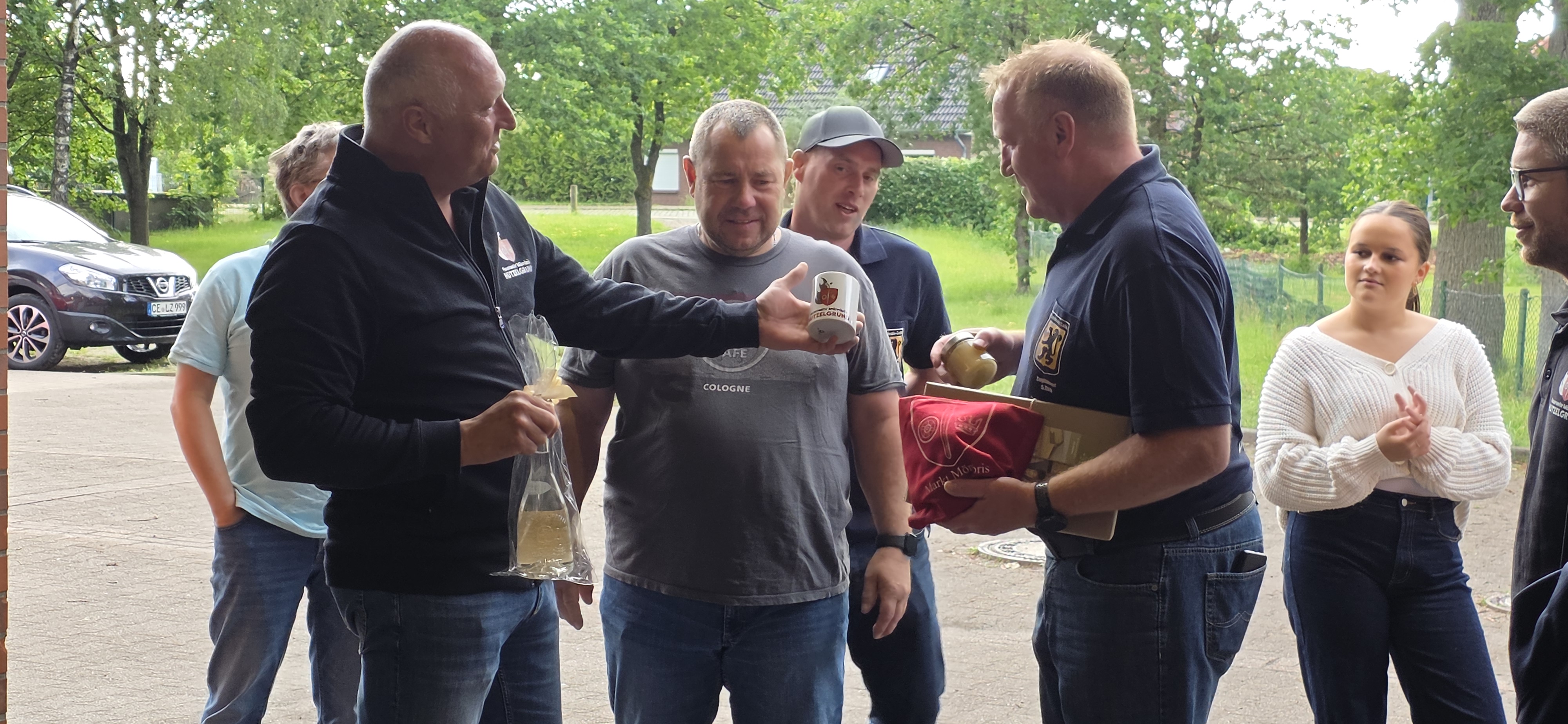 20260606 FF Mömbris Hutzelgrund besucht die Interschutz 7