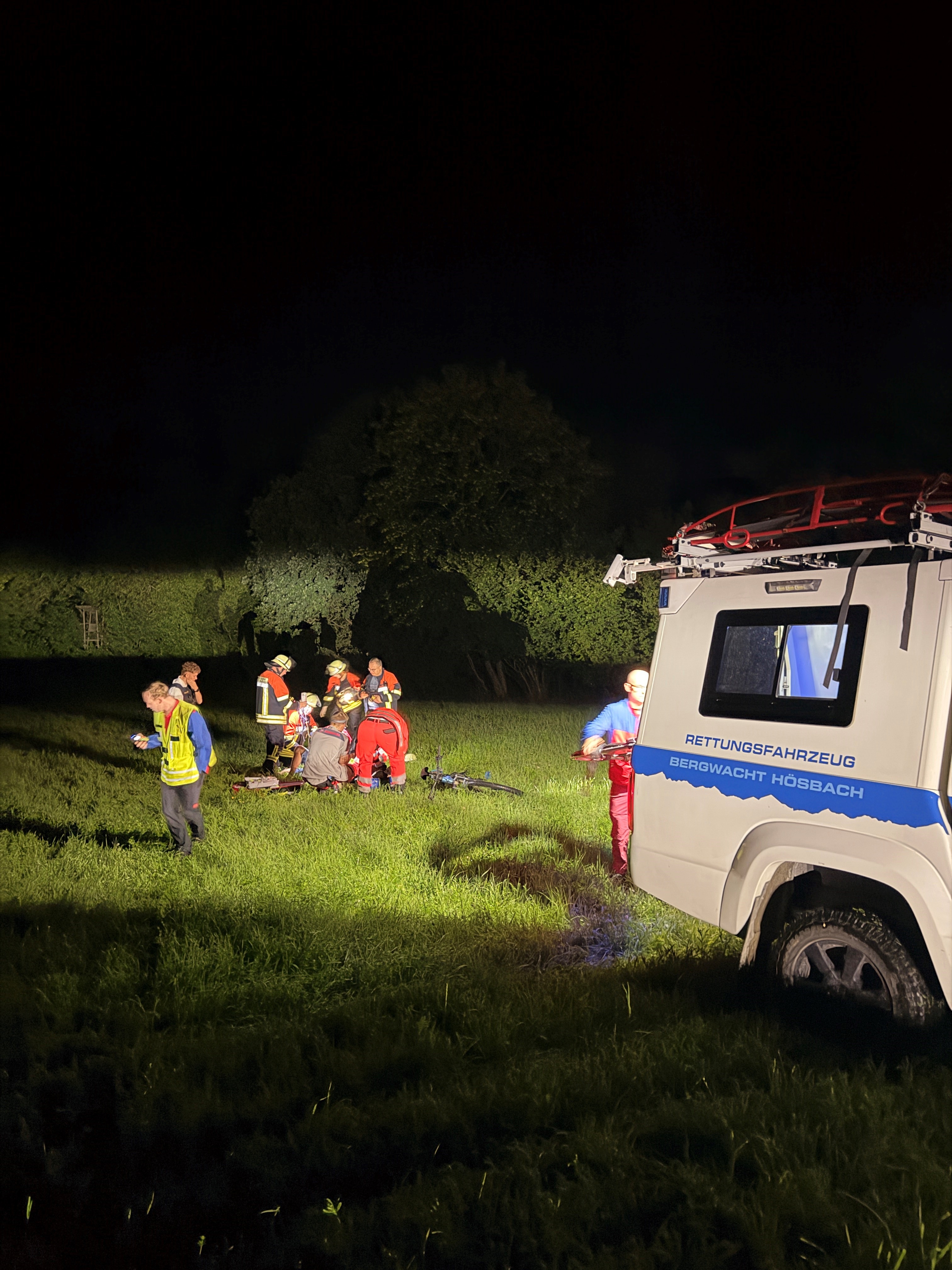 20260618 Rettung aus unwegsamen Gelände Hösbach 1