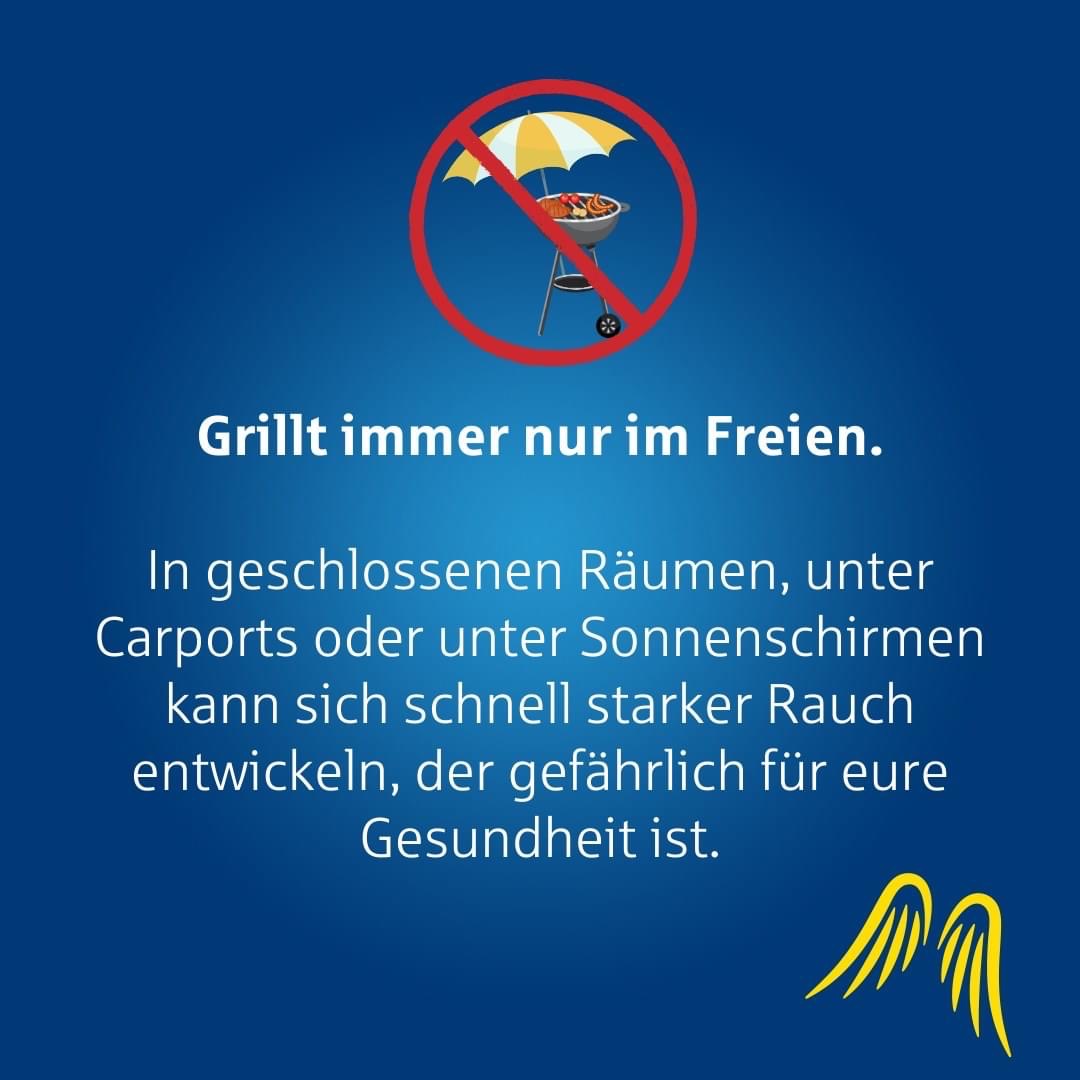 Bilderserie Grillen 2