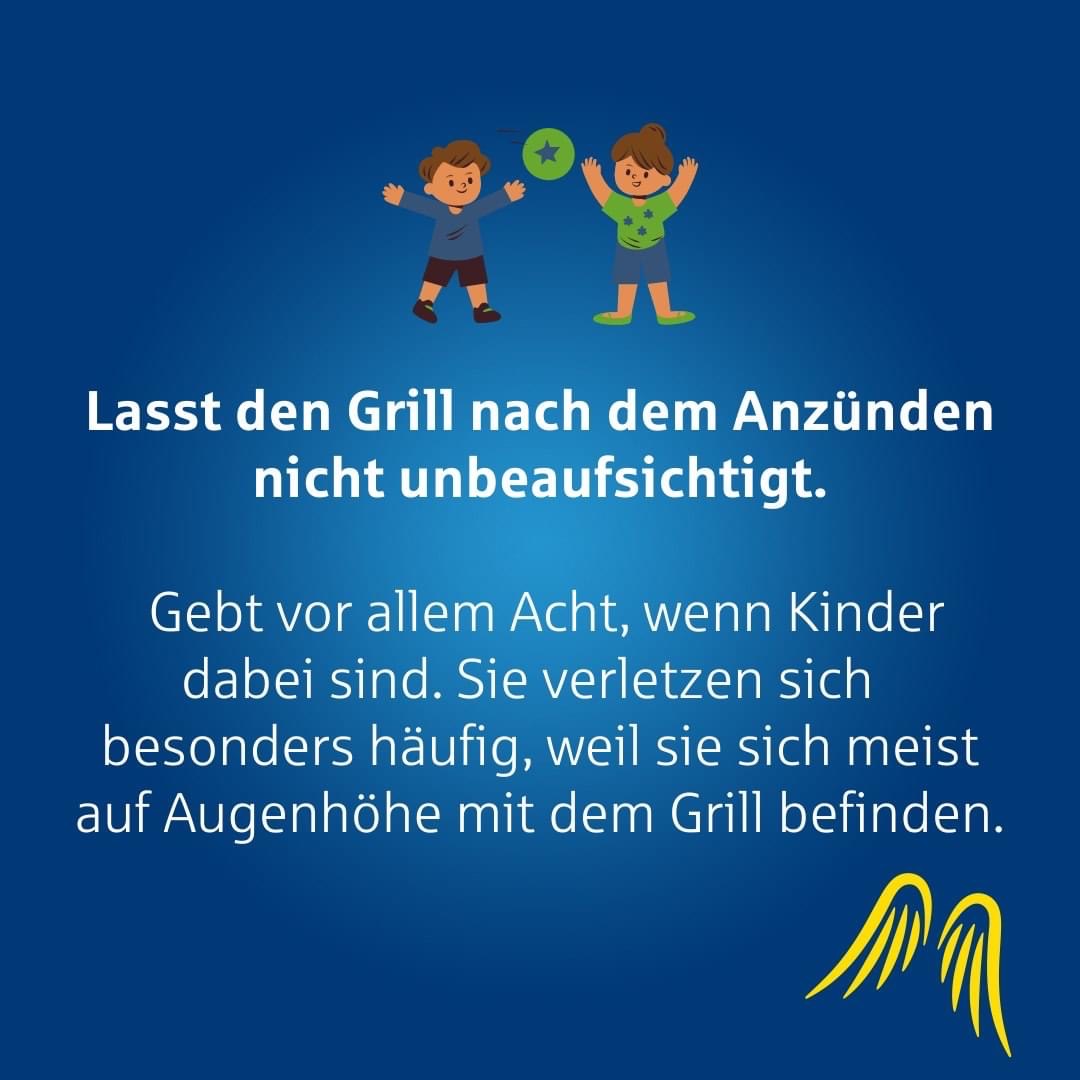 Bilderserie Grillen 5