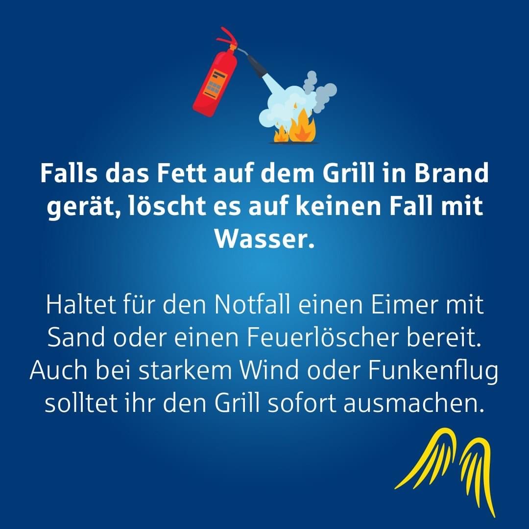 Bilderserie Grillen 6