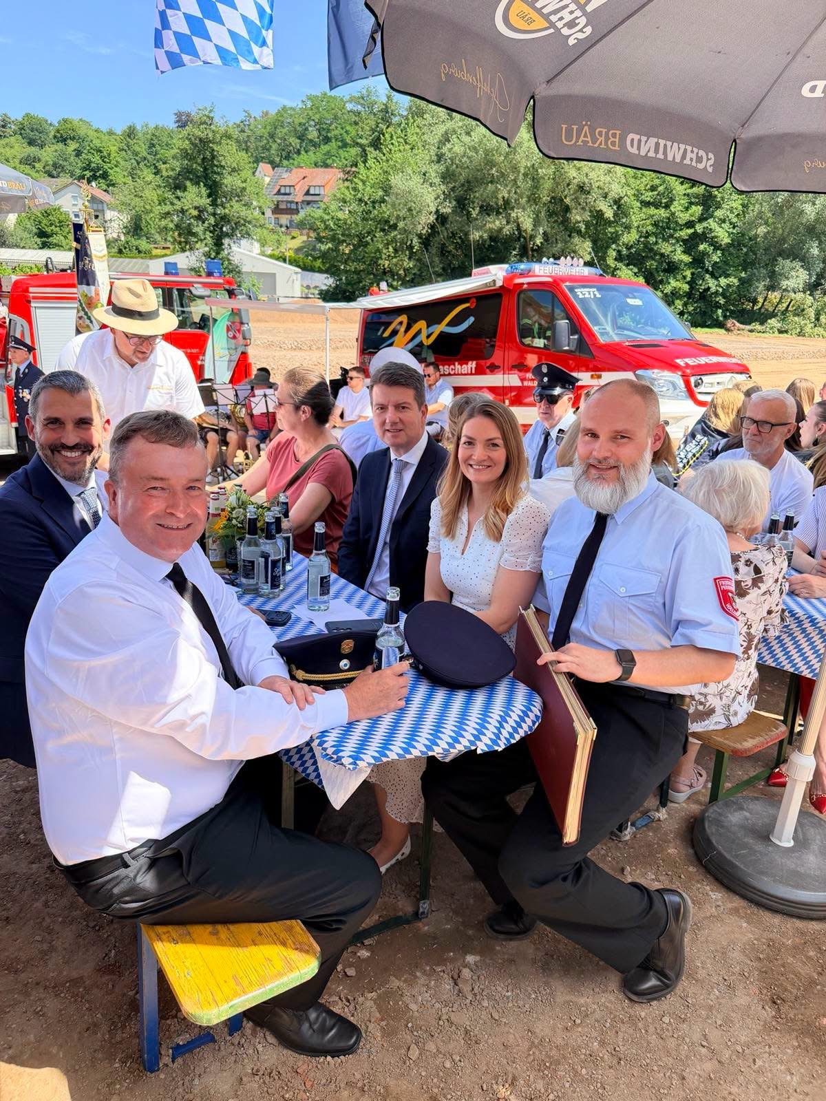 20260710 FF Waldaschaff Spatenstich Feuerwehrhaus 14