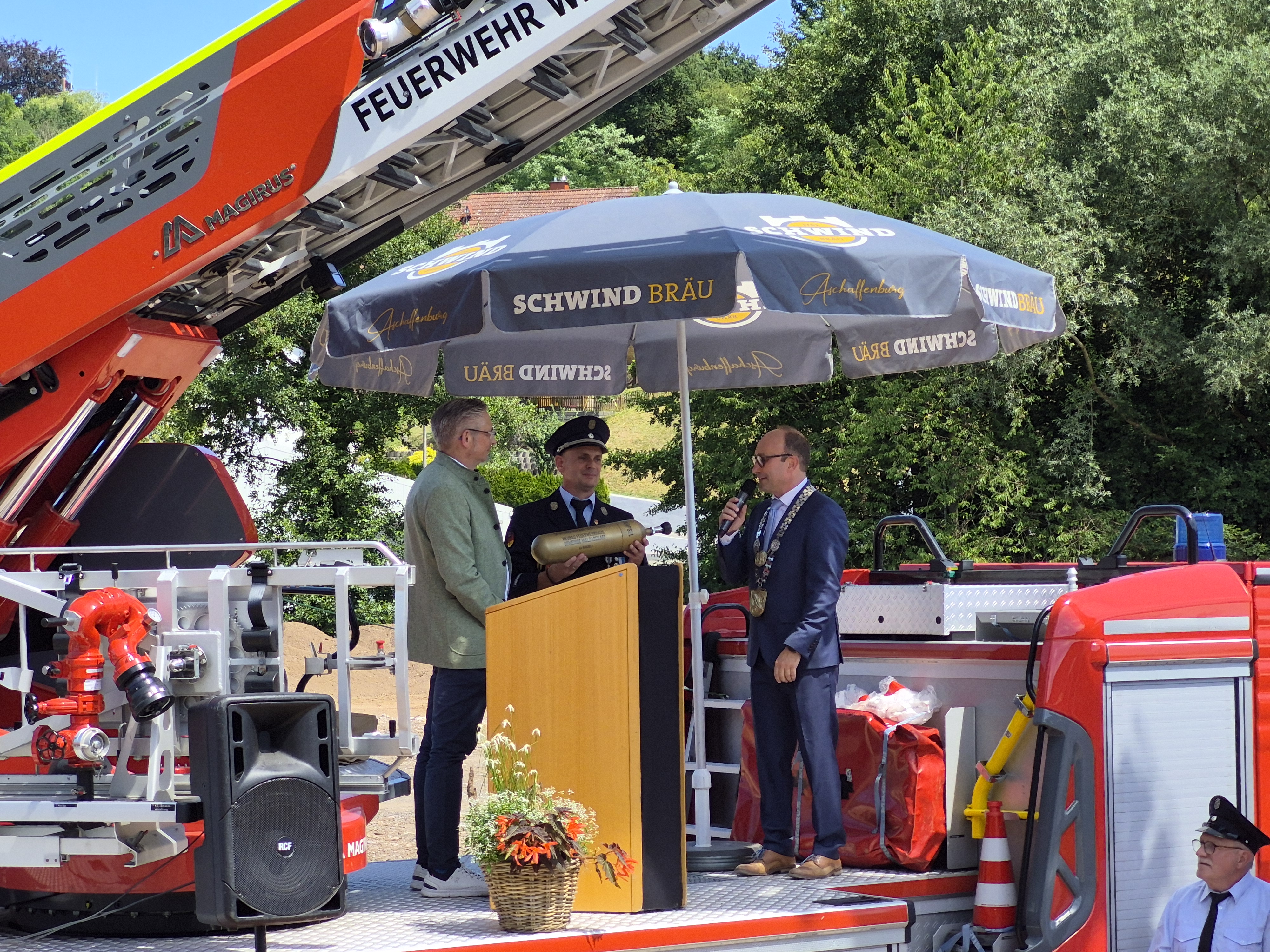 20260710 FF Waldaschaff Spatenstich Feuerwehrhaus 22