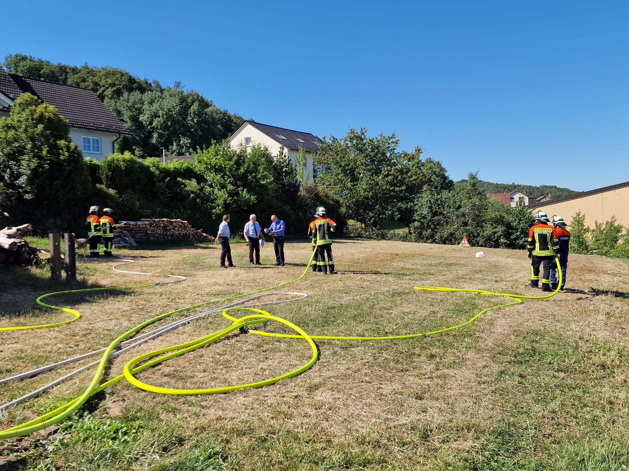 20260712 FF Dörnsteinbach Leistungsprüfung 2