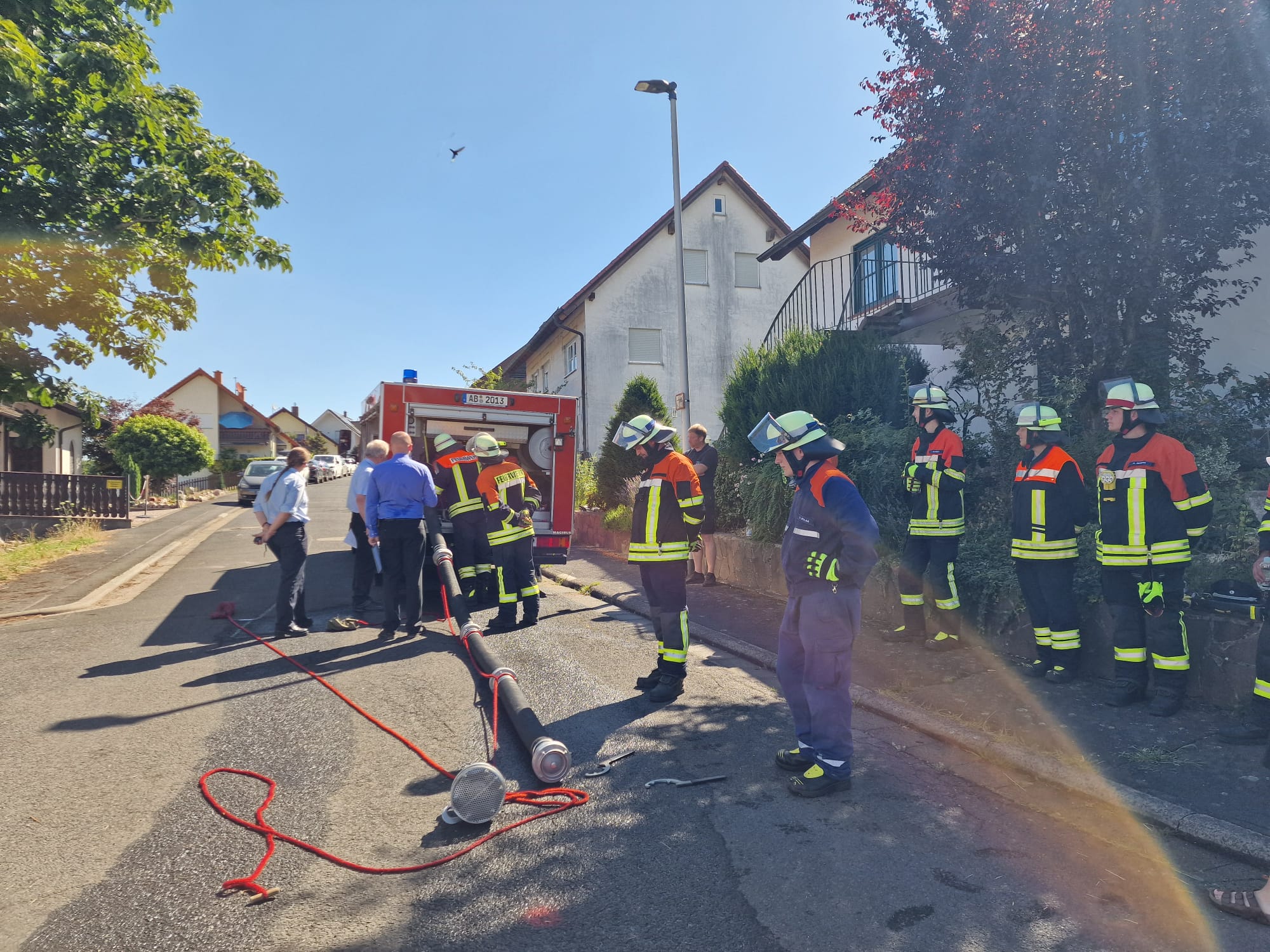 20260712 FF Dörnsteinbach Leistungsprüfung 3