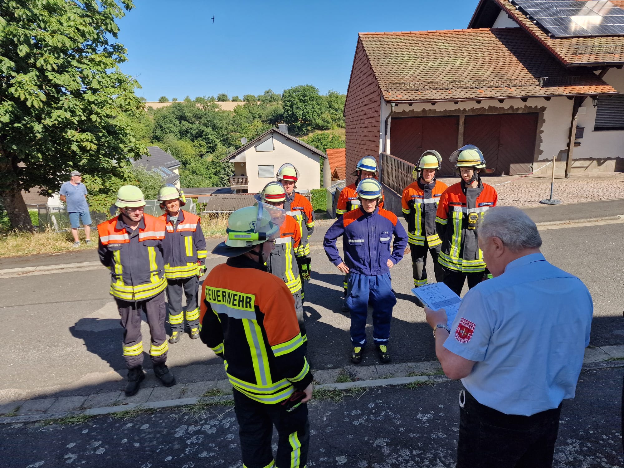 20260712 FF Dörnsteinbach Leistungsprüfung 5