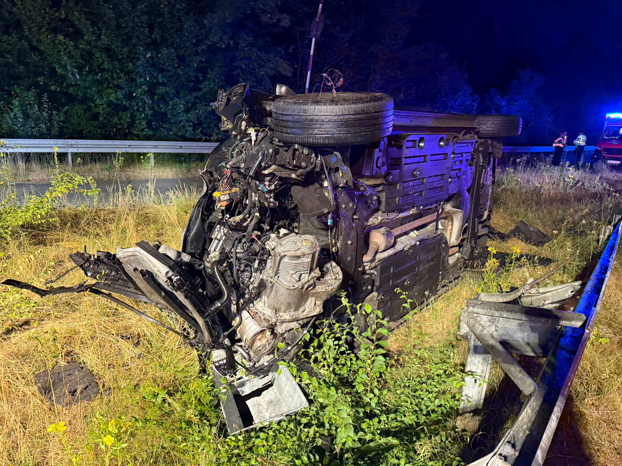 20260715 VU BAB A 45 Alzenau Hörstein 13