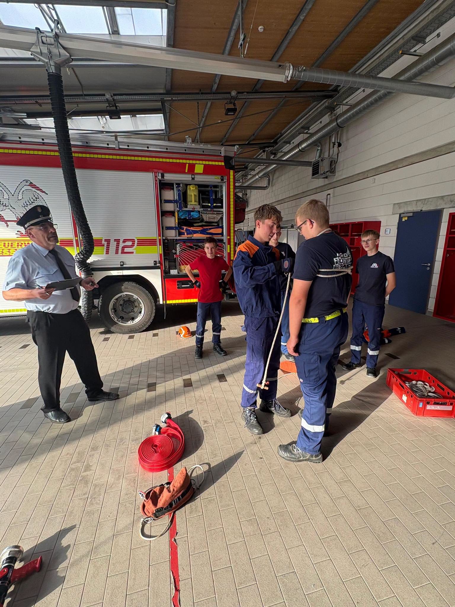 20260722 FF Bessenbach Jugendleistungsprüfung 4