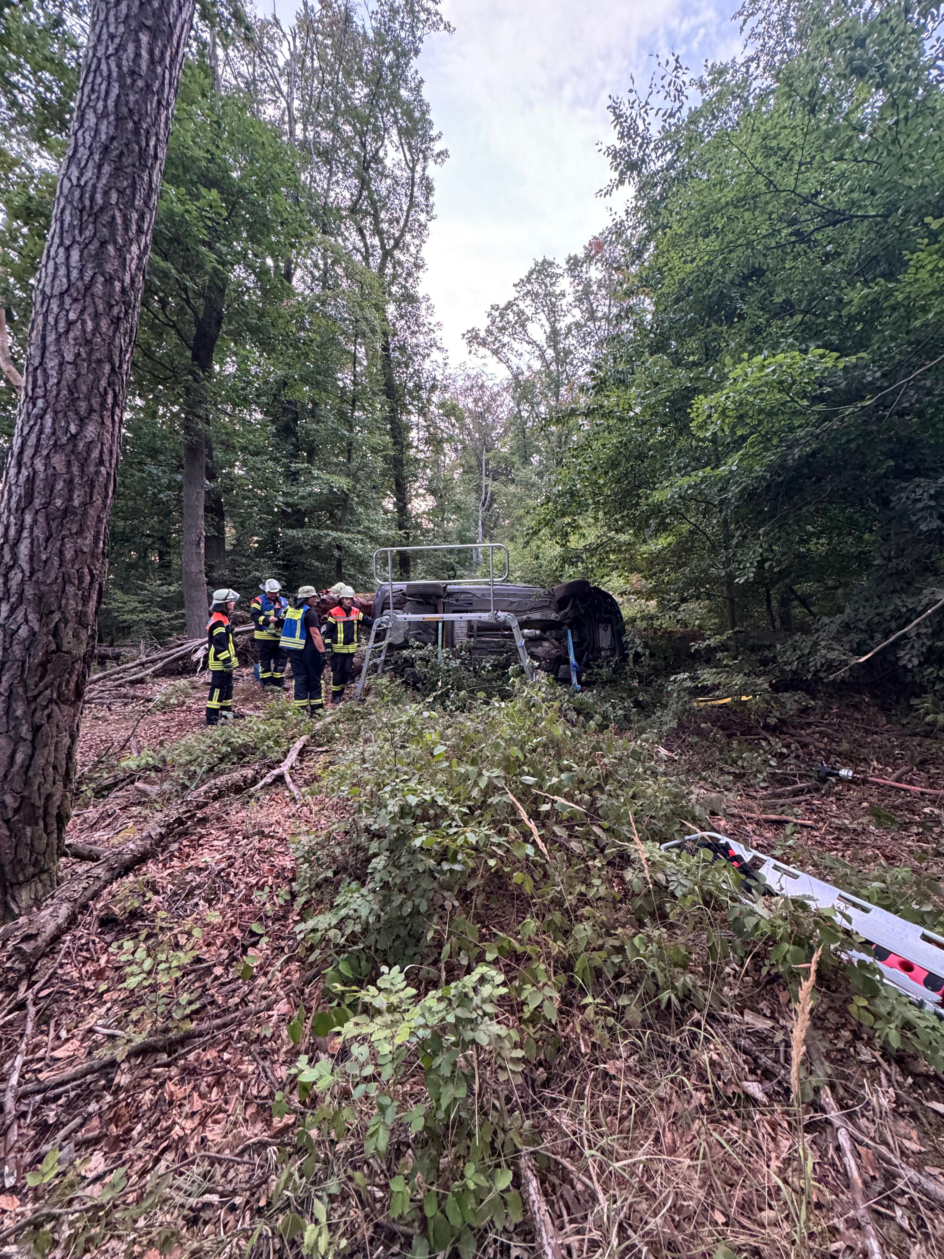 20260730 VU Großostheim Pflaumheim 1