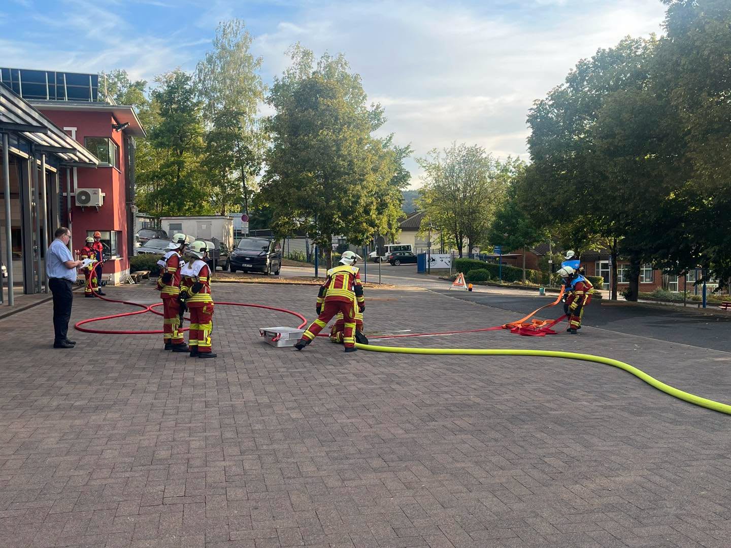 20260807 FF Bessenbach Leistungsprüfung 1
