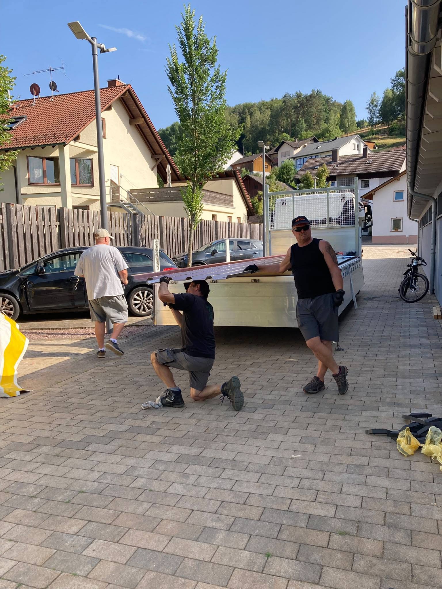 Dammbach Bild 3