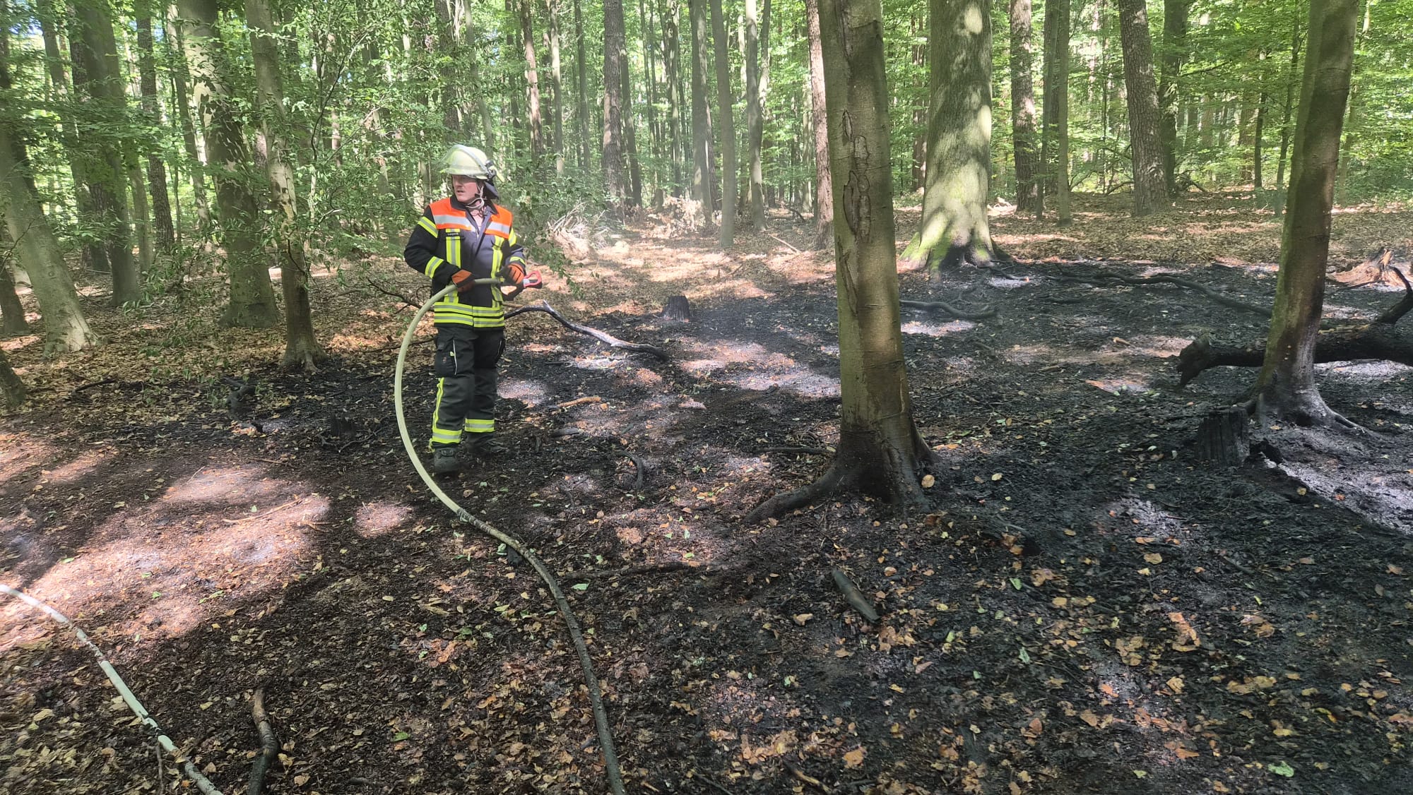 20260813 Brand Großostheim Pflaumheim 8