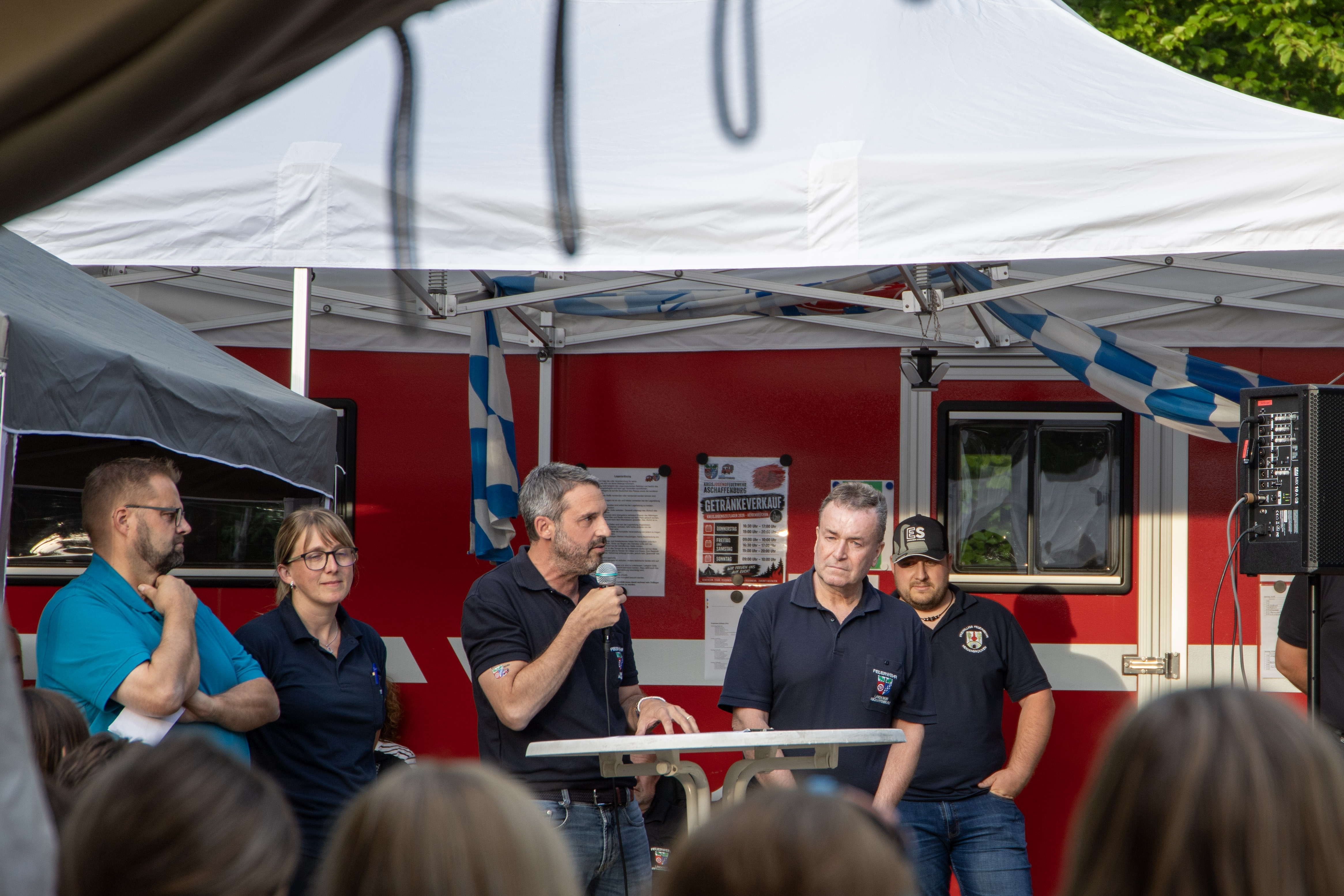 20260823 Kreisjugendfeuerwehrzeltlager 2026 in Heigenbrücken 20. 23.08.26 10