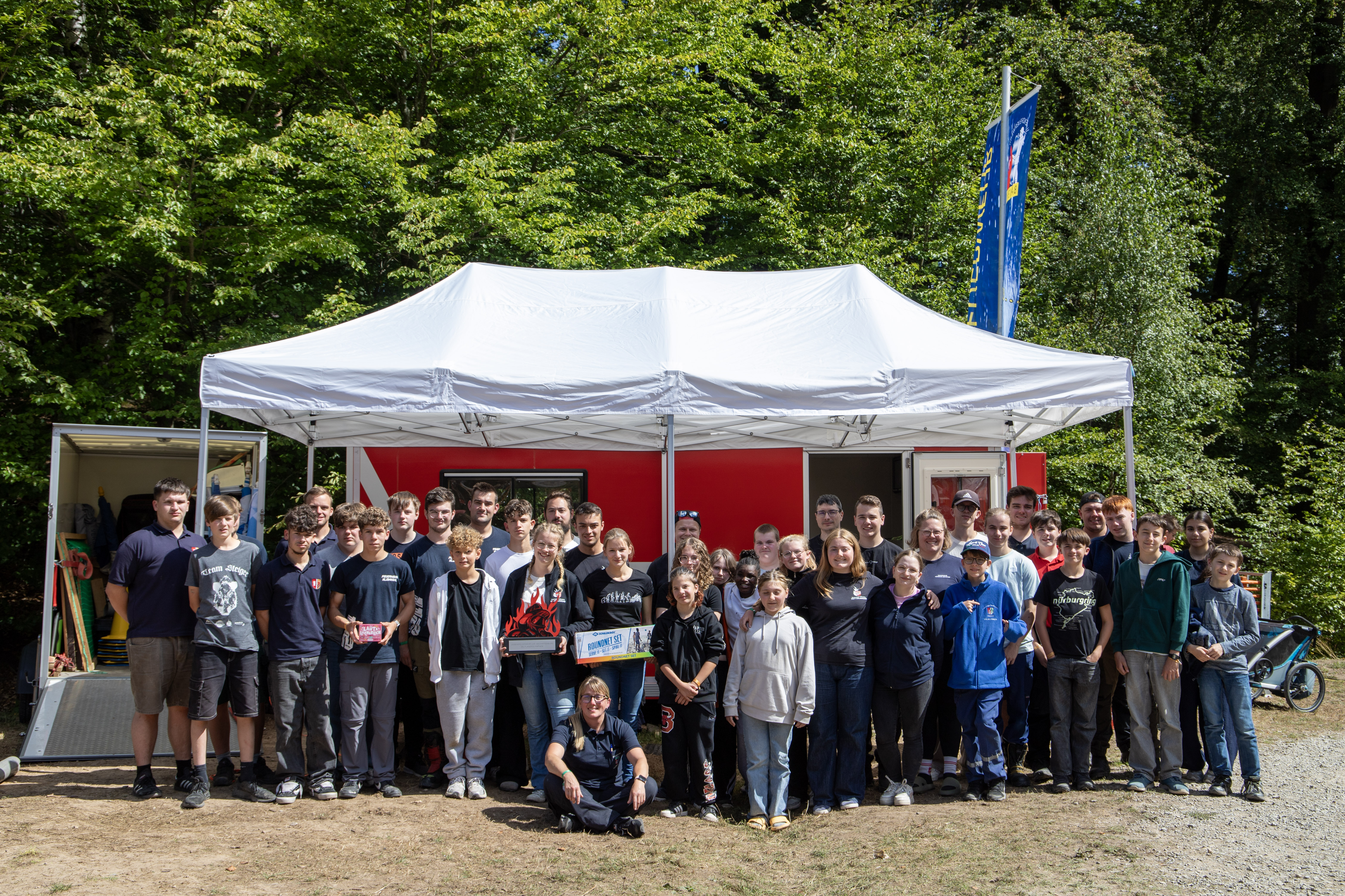 20260823 Kreisjugendfeuerwehrzeltlager 2026 in Heigenbrücken 20. 23.08.26 46