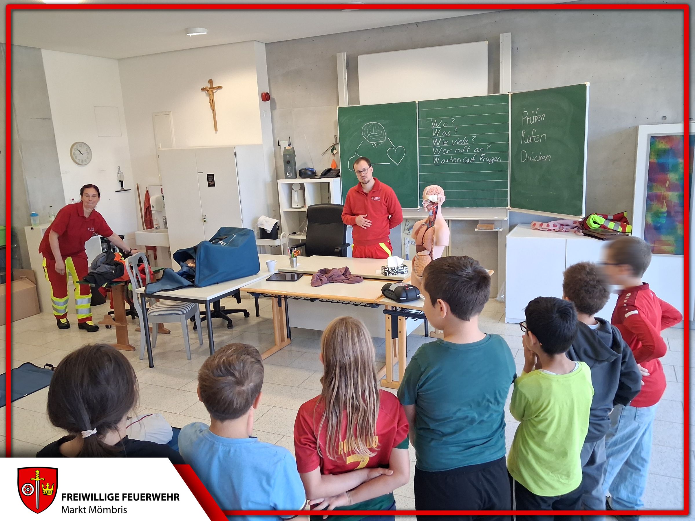 20260925 Blaulichttag in der Ivo Zeiger Schule Mömbris 8