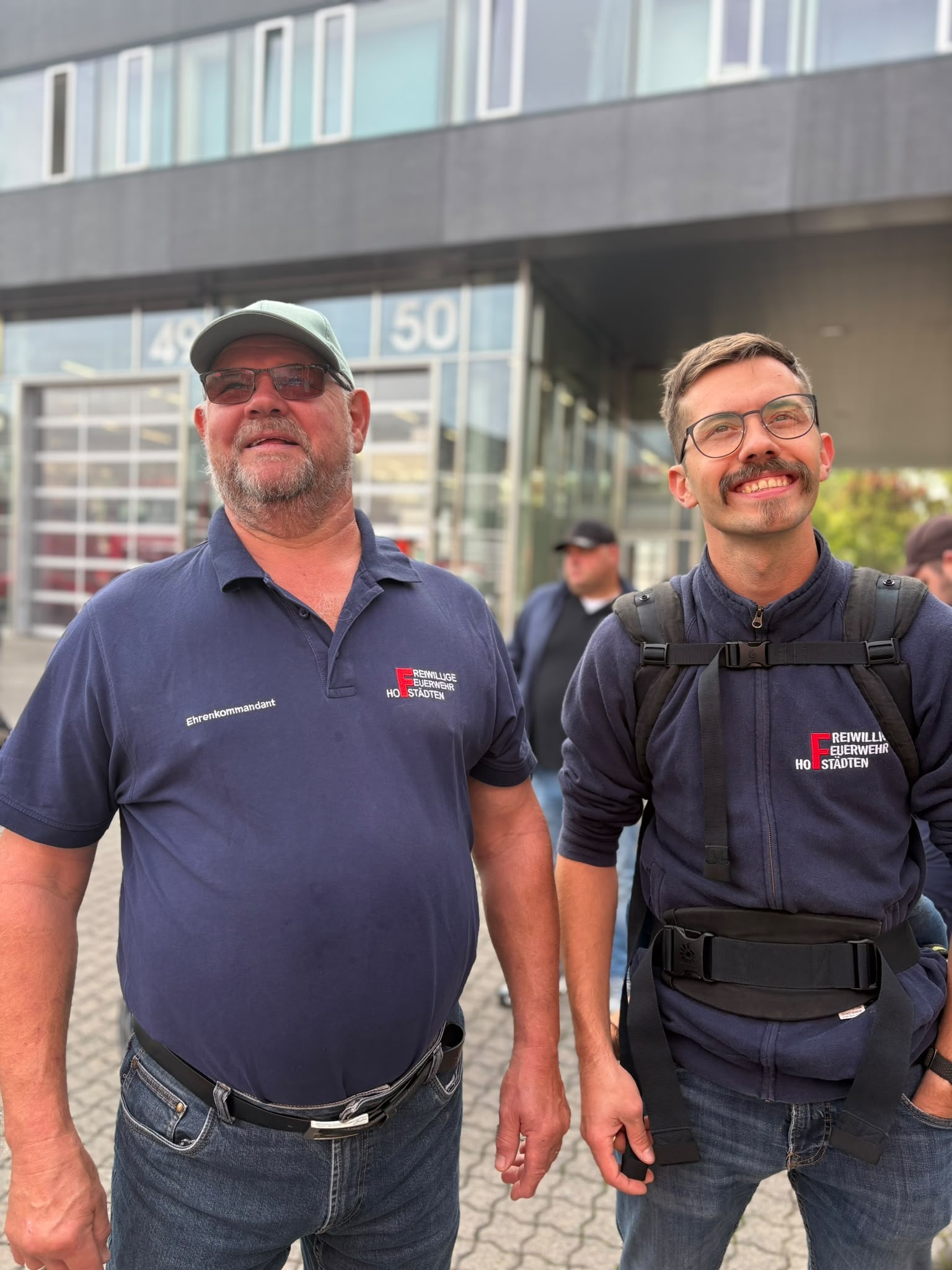 20260919 FF Hofstädten Vereinsausflug nach Frankfurt 7