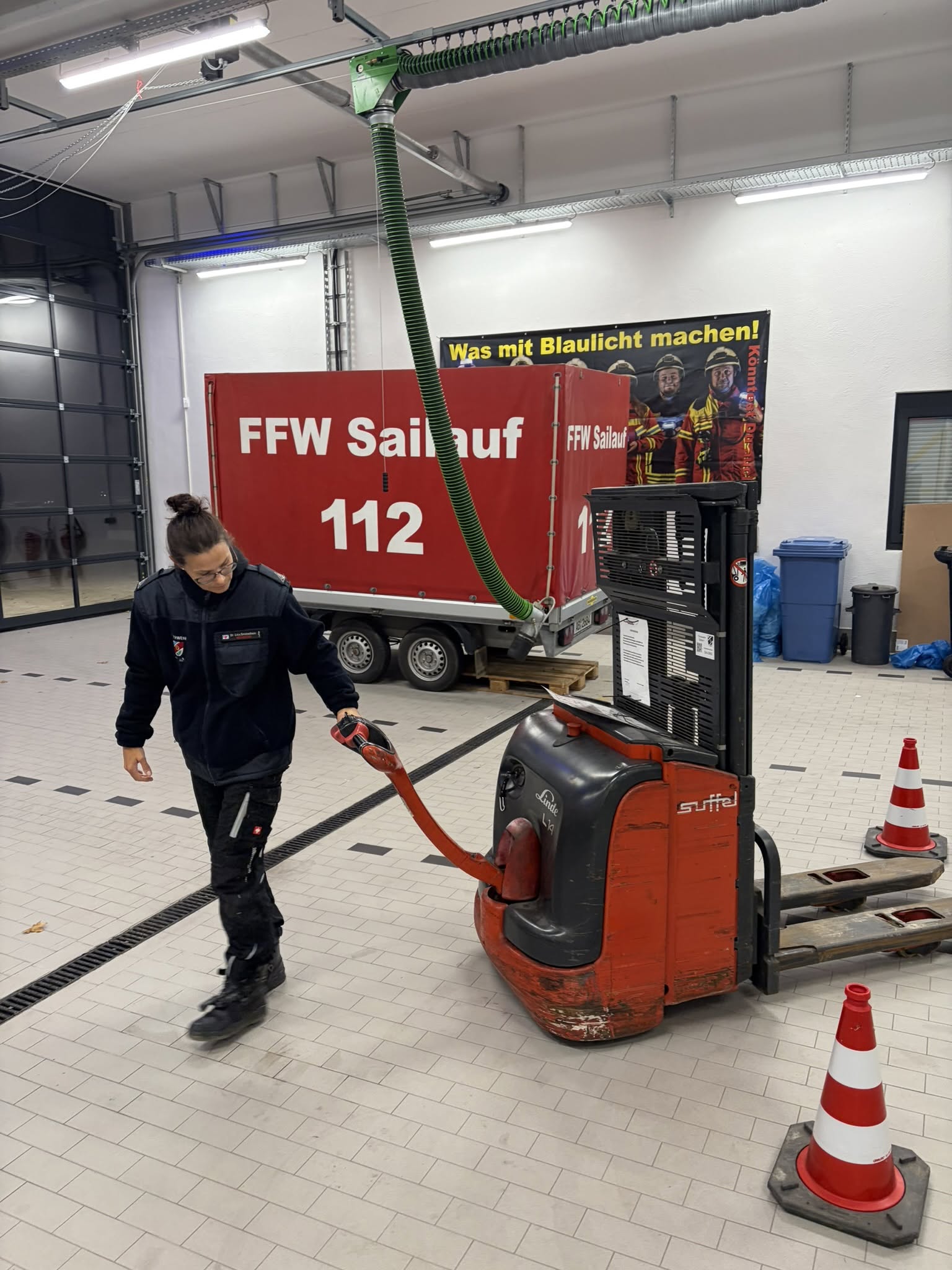 20261012 FF Sailauf Unterweisung Flurförderfahrzeuge 4