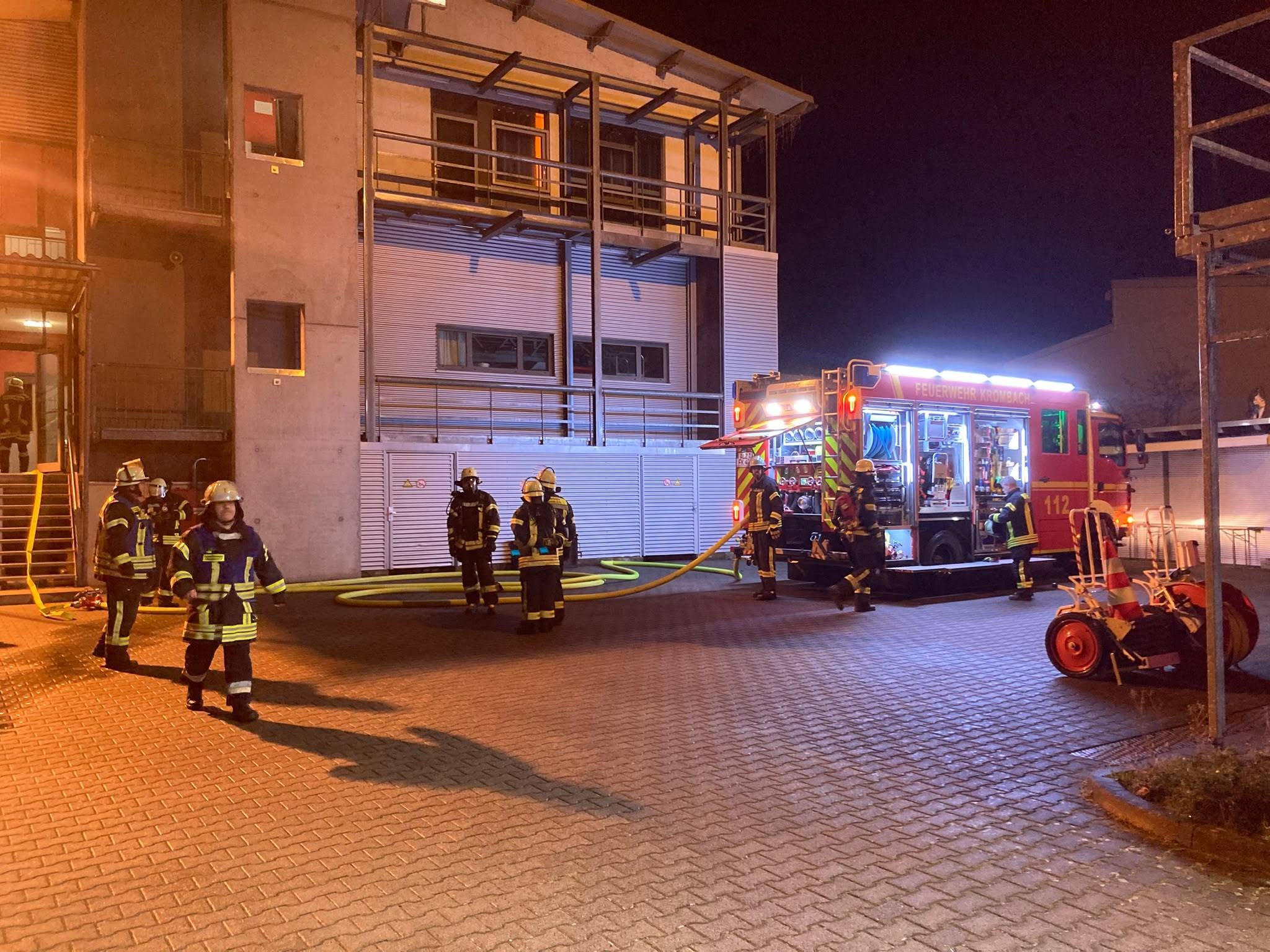 20261021 Übung FF Blankenbach und Krombach im ASZ Goldbach 4