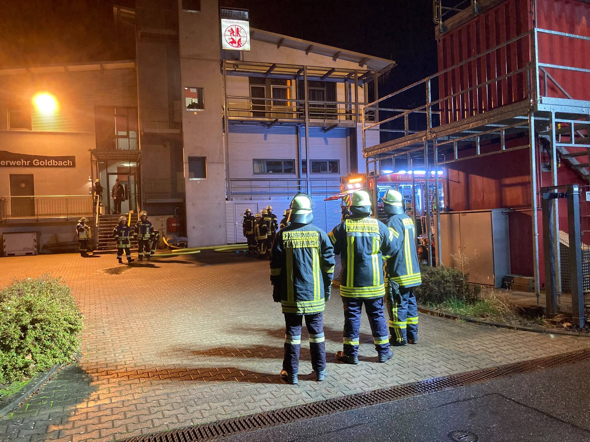 20261021 Übung FF Blankenbach und Krombach im ASZ Goldbach 5