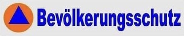 Bevölkerungsschutz