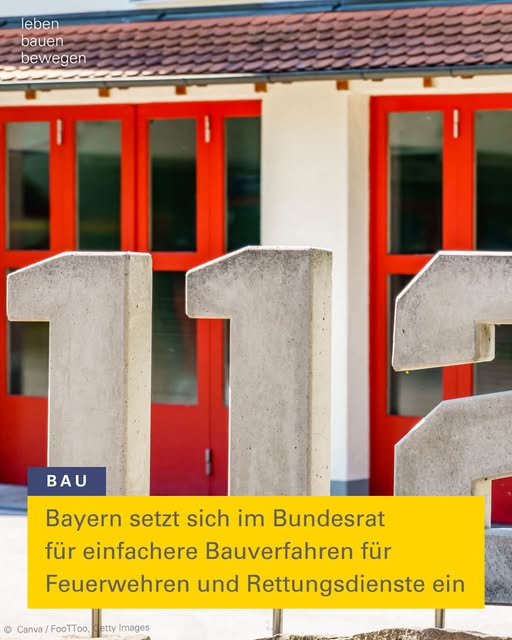 Bild bauen