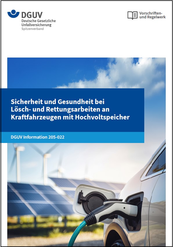 DGUV Information 205 022