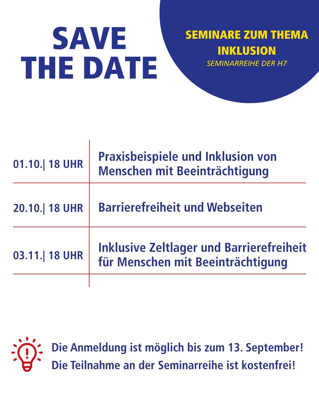DJF Seminar 2