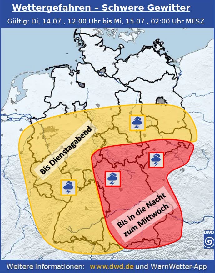 DWD Warngrafik 20260714 1