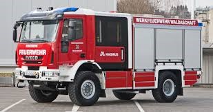 Fahrzeug WF Waldaschaff Automotive