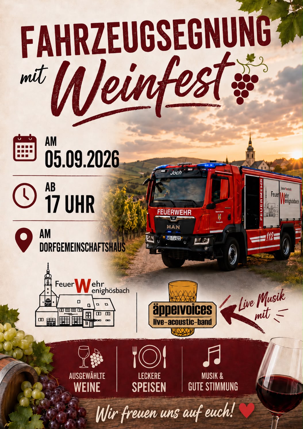 Fahrzeugsegnung 1 002