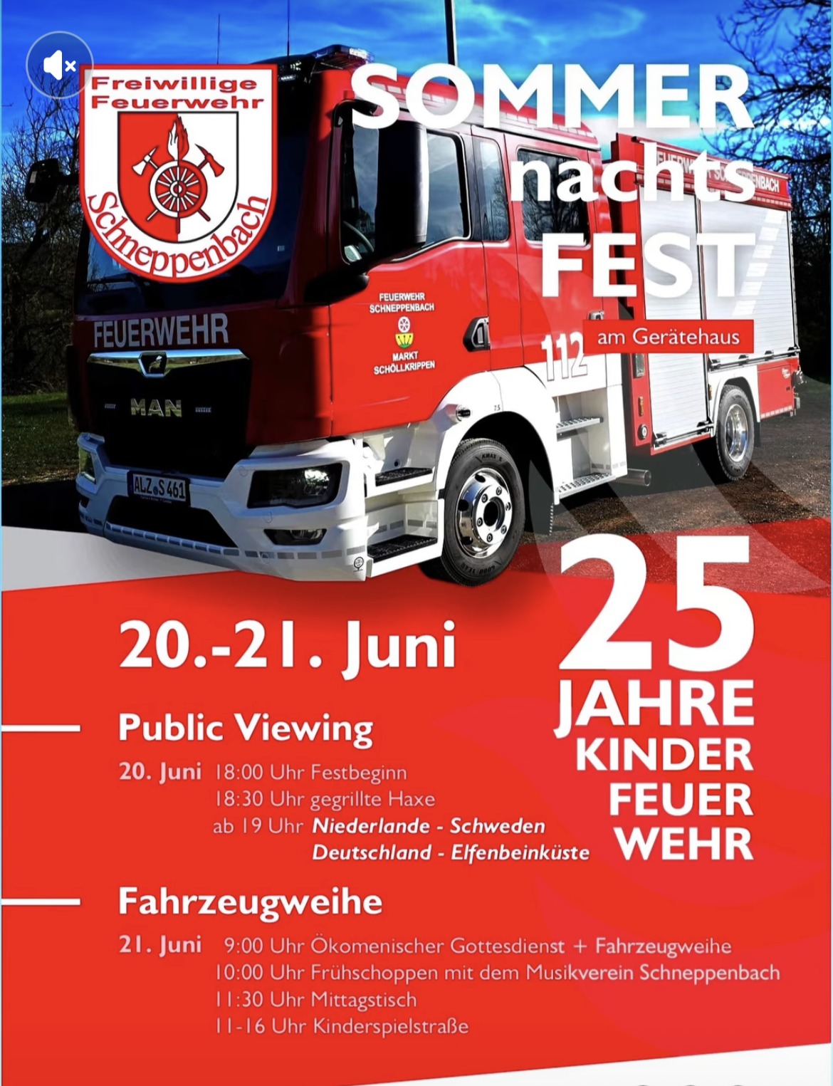 Fest Schneppenbach