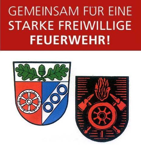 Feuerwehrgemeinschaft Gemeinsam für eine starke Feuerwehr Lkr AB