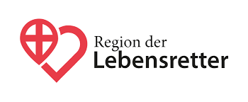 Feuerwehrsanitäter Region der Lebensretter