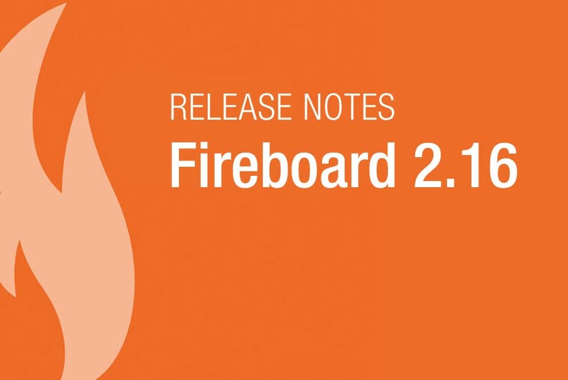 Fireboard 2.16