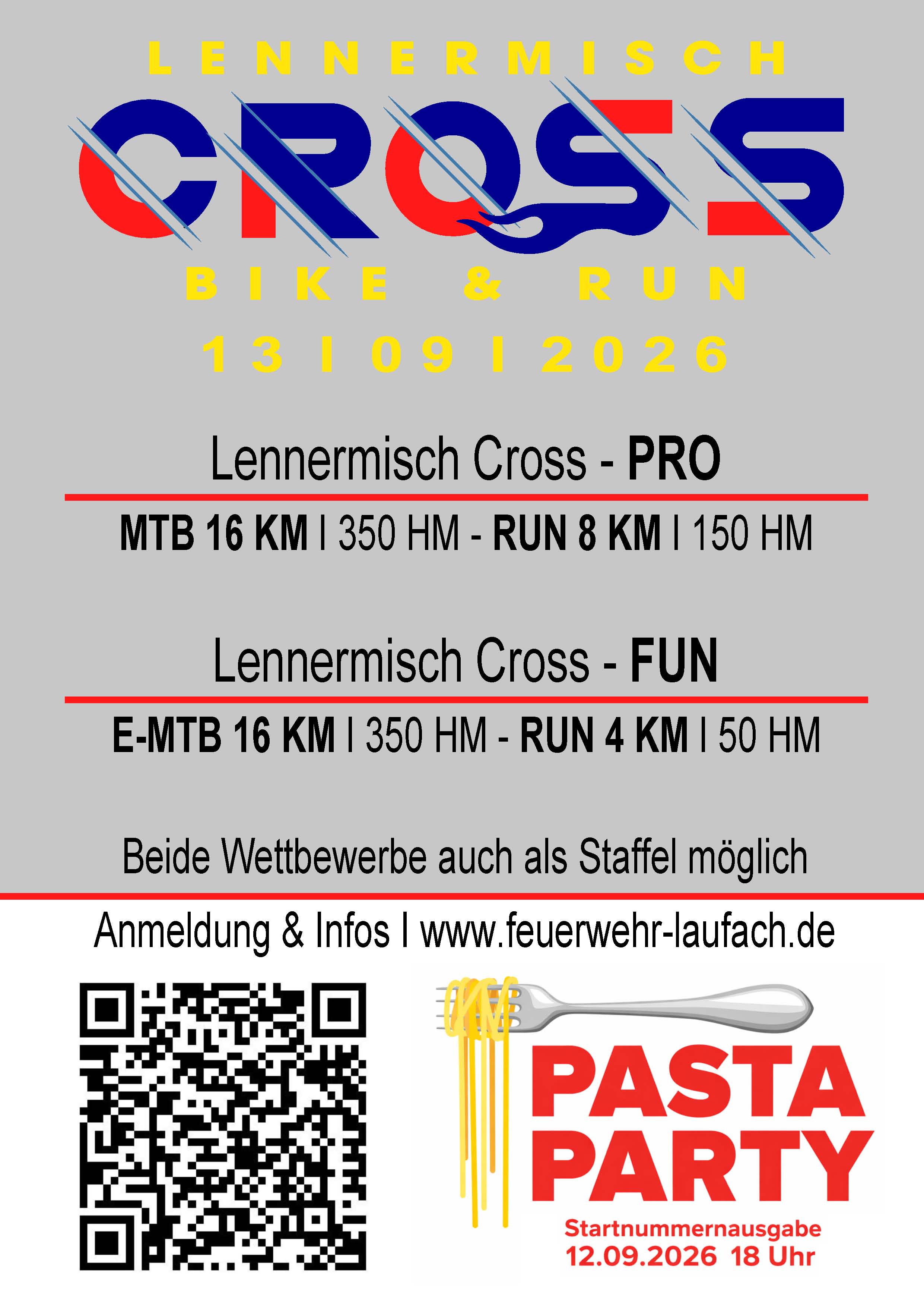 Flyer Laufach Seite 2