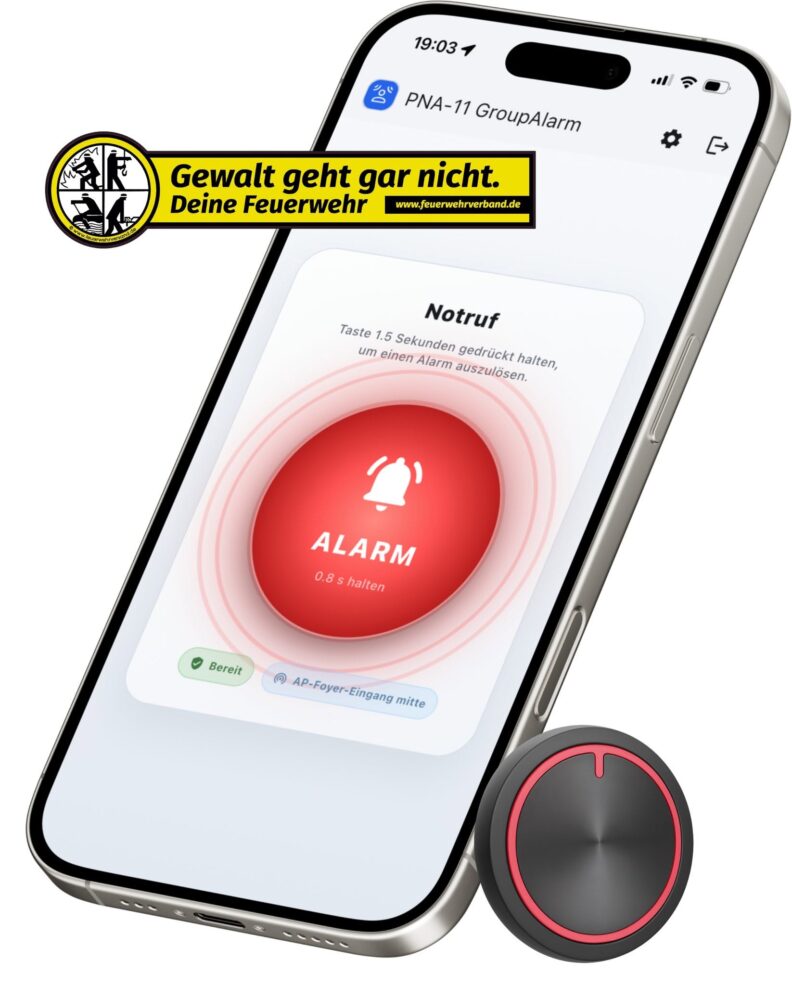 GroupAlarm