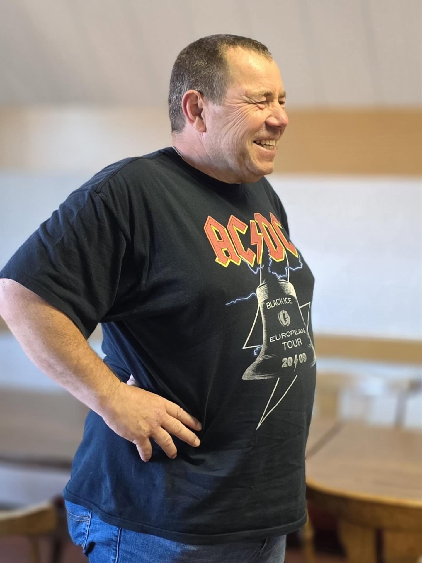 Helmut Stenger 1