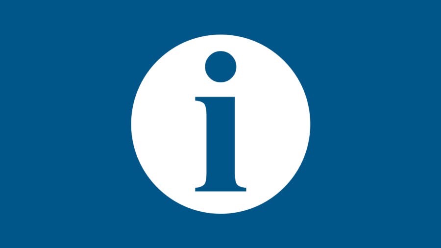 Information 2