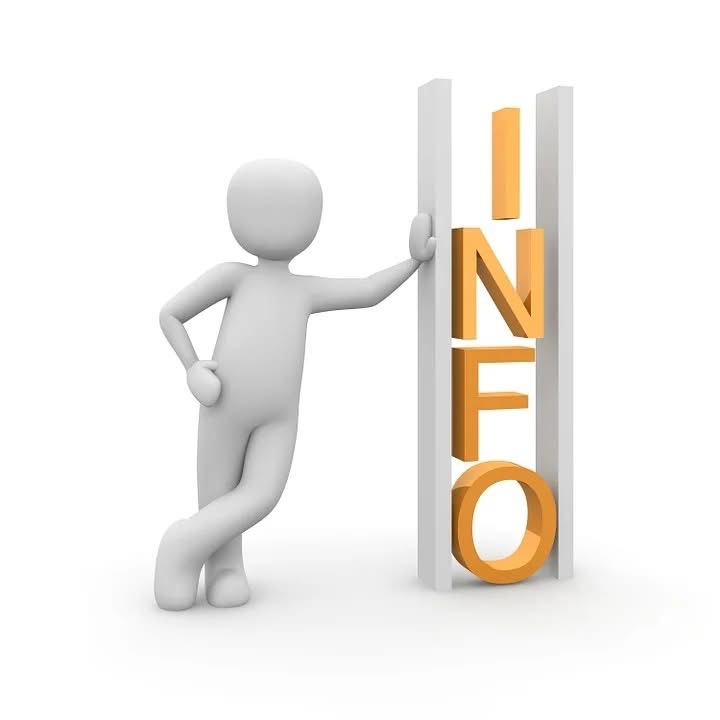 Information Pixabay 2
